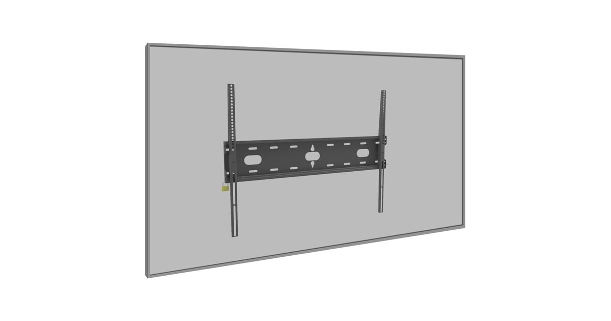 iiyamaMD-WM8060 Universele wandbevestiging wandmontage   (Zwart)