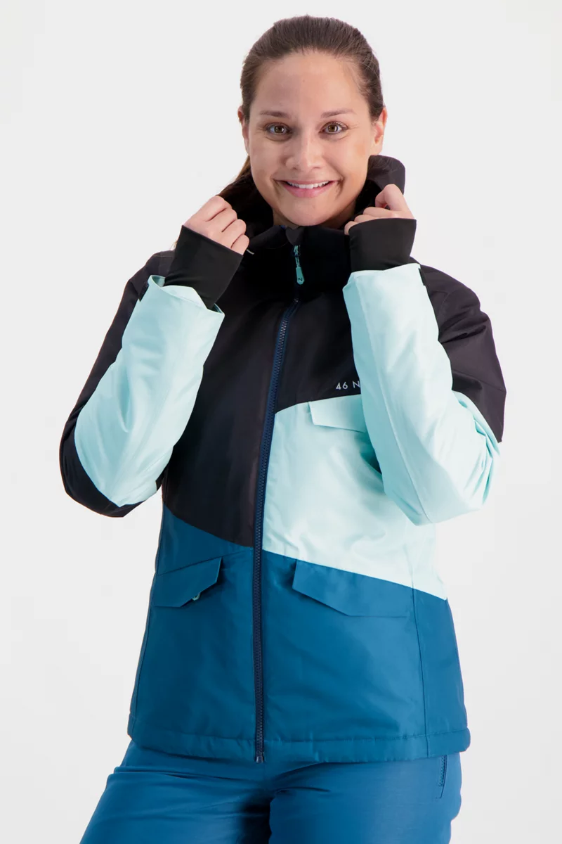 46 NORD Damen Skijacke