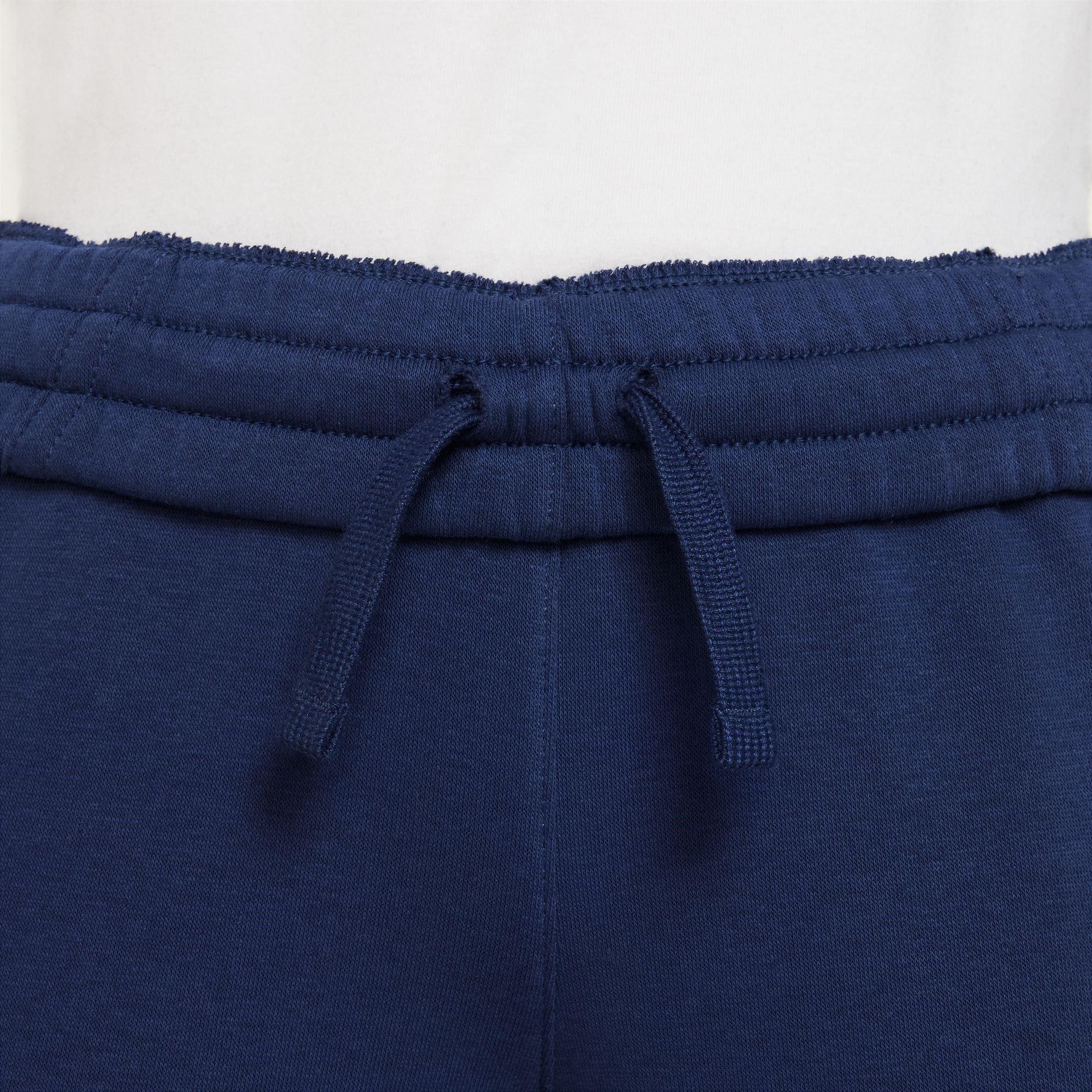 Nike Fleece Jogging Bottoms Juniors