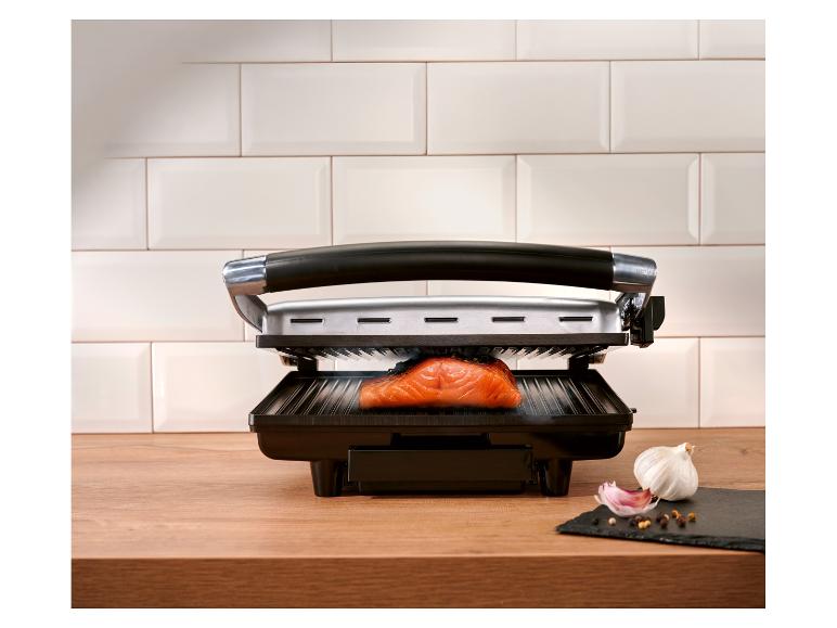 Paninigrill