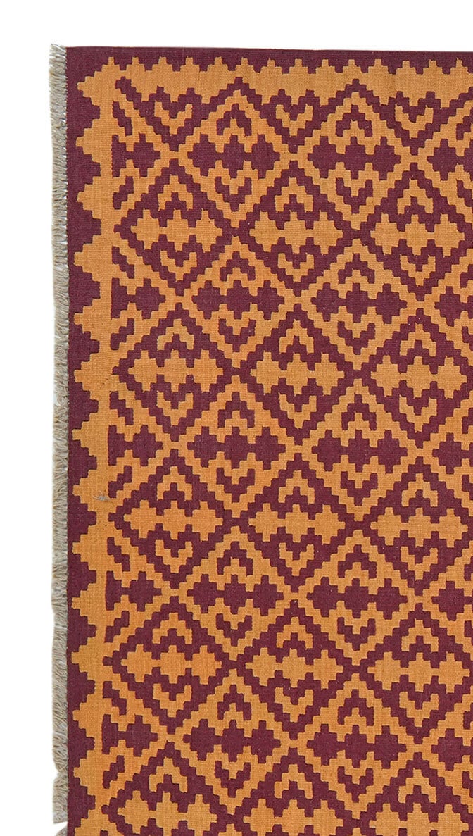 porta x Ipek Kelimteppich GASHGAI KALEA 207 x 301 cm mehrfarbig