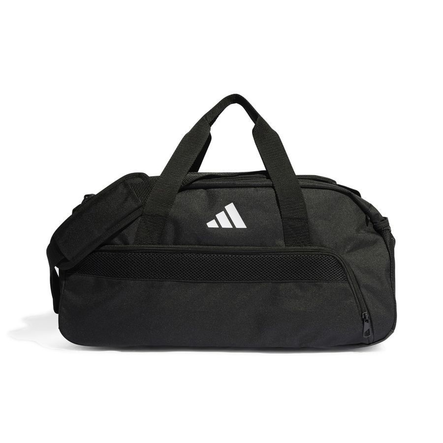 adidas Sac de Sport Tiro 23 League Duffel Petit - Noir/Blanc