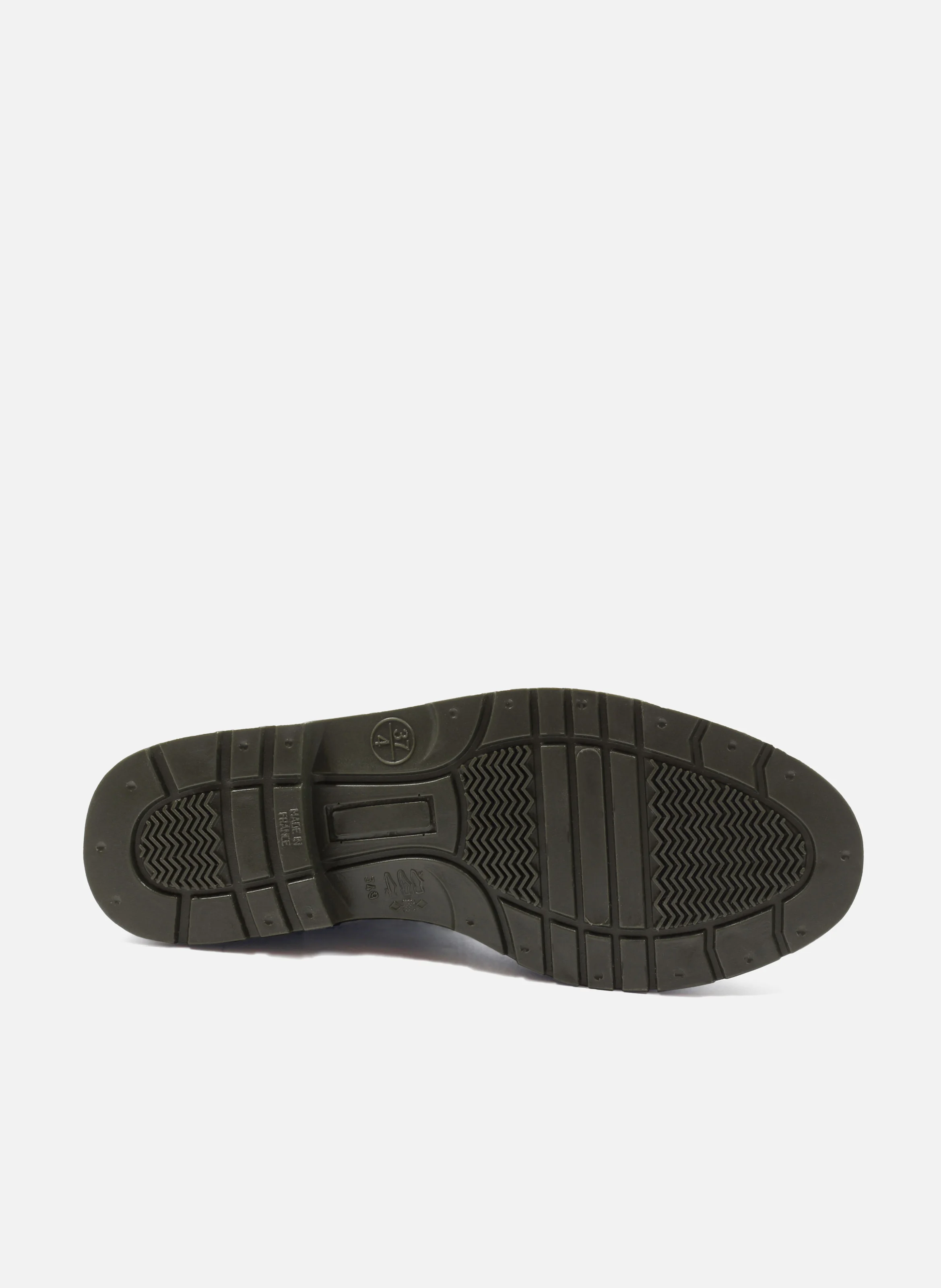 Bottines de pluie | Vert