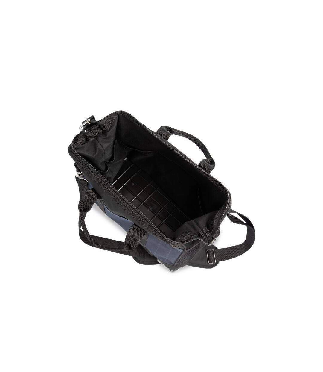 Sac à outils avec fond plastique WK. Designed To Work
