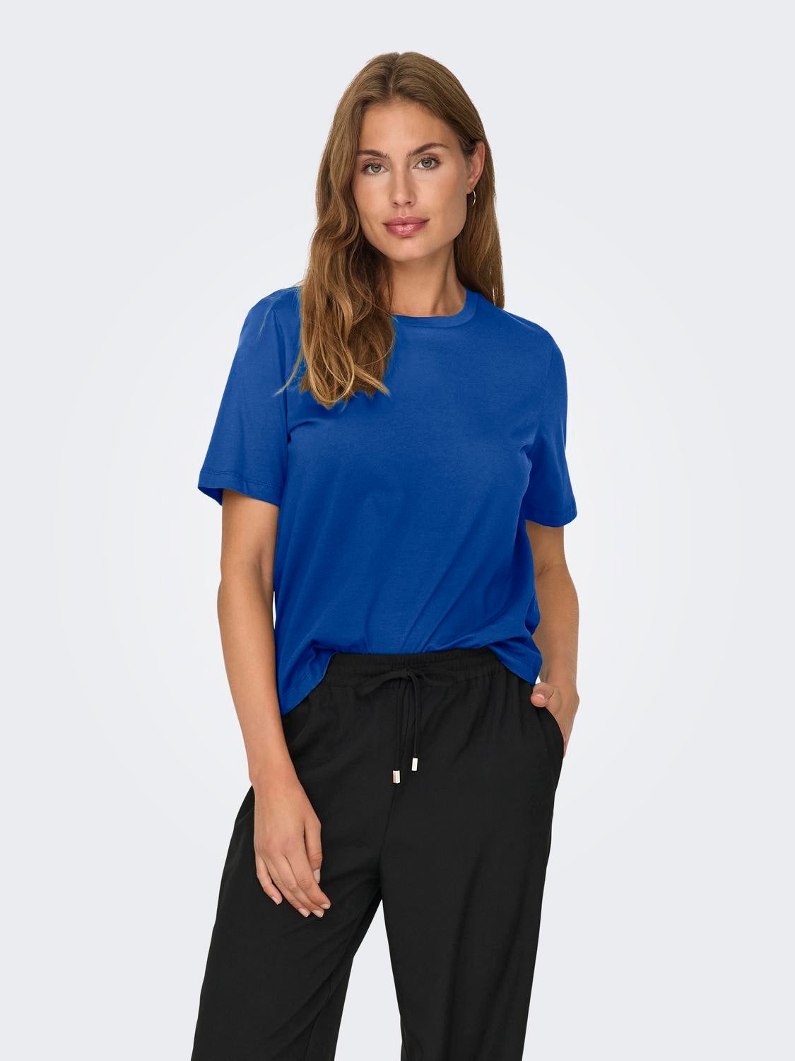ONLONLY T-shirt Surf the Web
