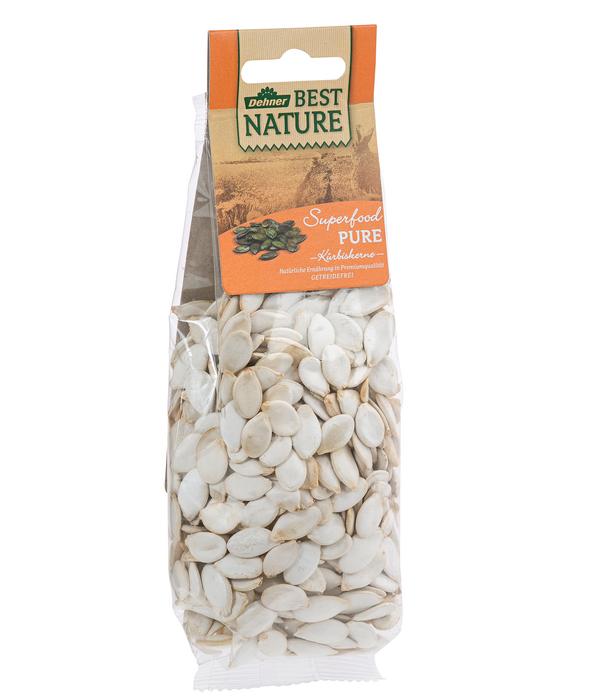 Dehner Best Nature Nagersnack Superfood Pure