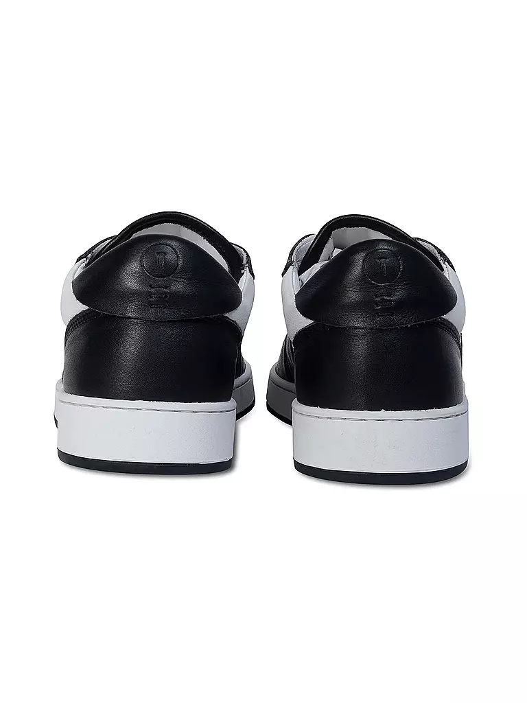 COLLEGIUM Sneaker DESTROYER schwarz