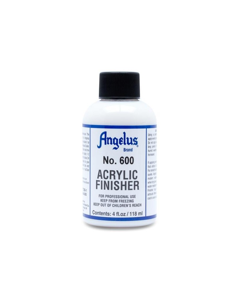 Finisher Angelus 600 118ml