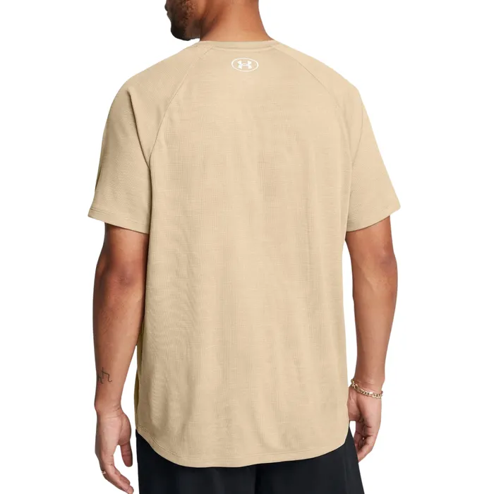 Under Armour Tech Textured Shirt Heren