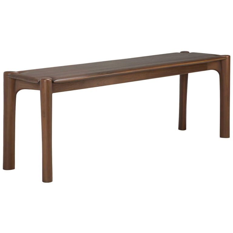 Ethnicraft PI eetbank 146x35 eiken naturel