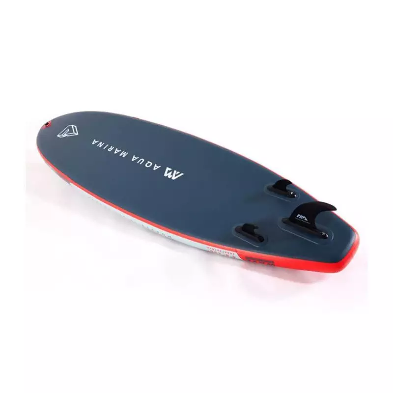 Stand Up Paddle gonflable AQUA MARINA Wave