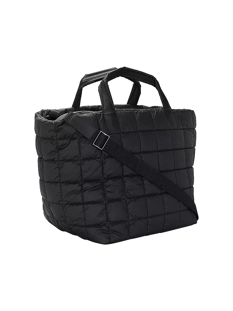 VEE COLLECTIVE Reisetasche - Weekender PORTER  schwarz