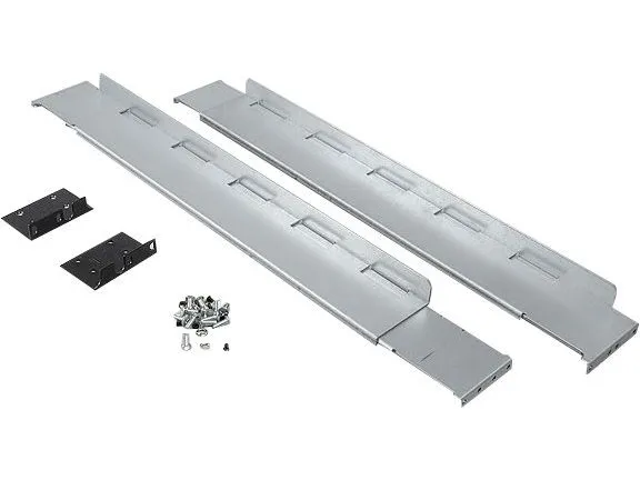 Eaton 9RK, Sølv, 0 - 40 °C, Eaton 9PX/9SX, 48,3 cm (19