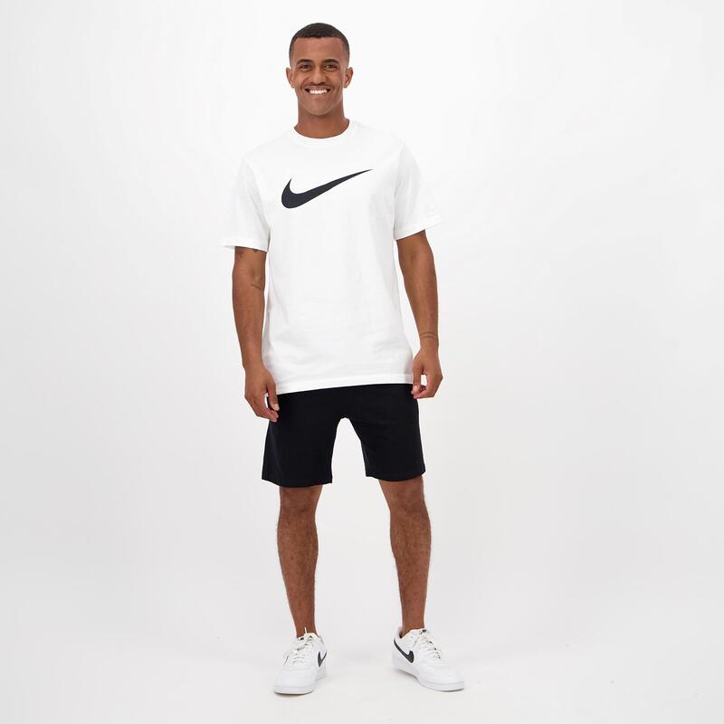 Swoosh da Nike