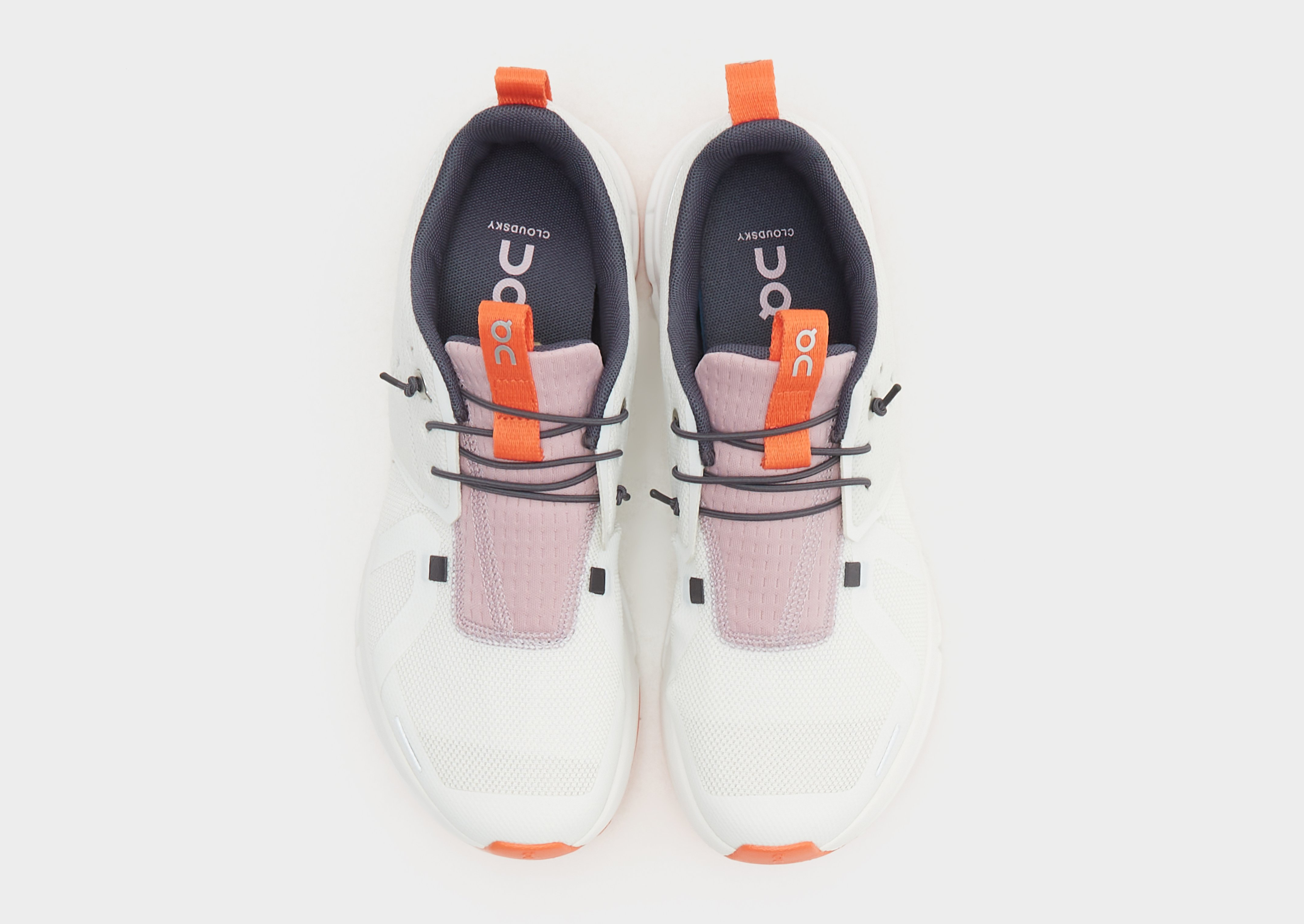 On Running Cloud Sky Junior