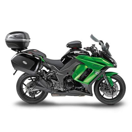 Support top case Givi Monorack