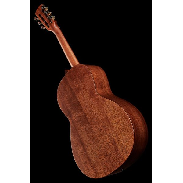 Harley Benton Custom Line CLP-15M Bundle