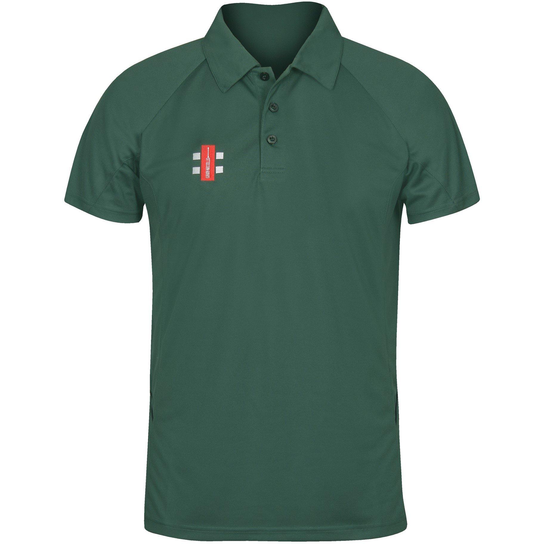 Gray Nicolls Gray-N Polo Matrix Sn99