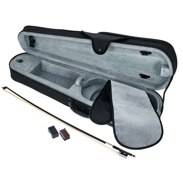 Roth & Junius RJVE 4/4 Student Violin Set