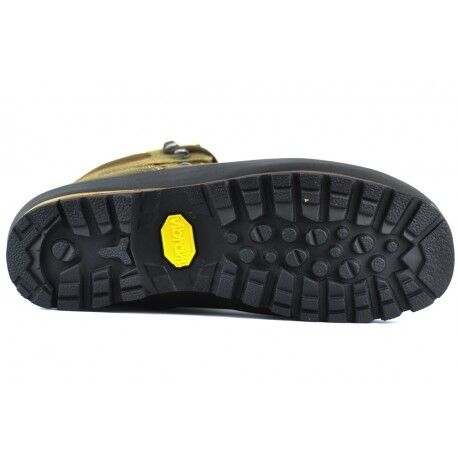 Borneo 2 MFS - Chaussures trekking homme