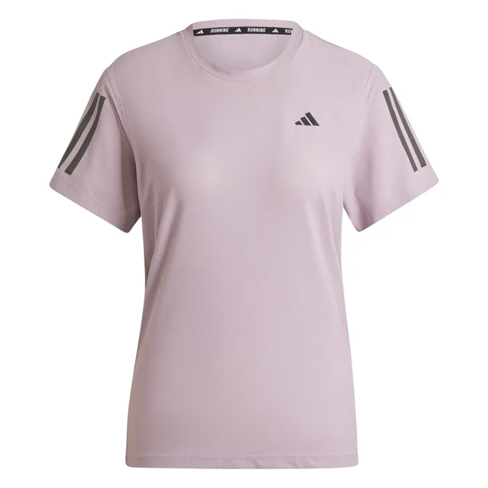 Adidas Own the Run Shirt Dames