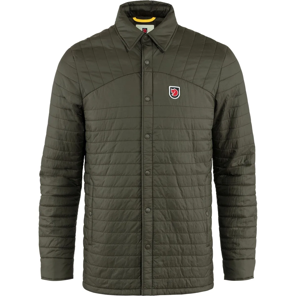 Fjällräven Men's Expedition X-Lätt Shirt Deep Forest