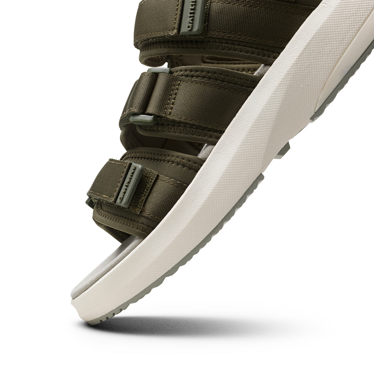 Flow SP Sandal Sandalen som støtter som en sko
