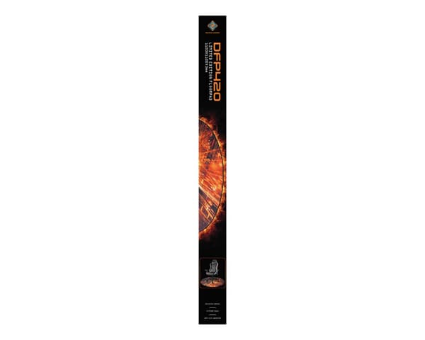 DFP420 Limited Edition Floorpad - Stolmatte