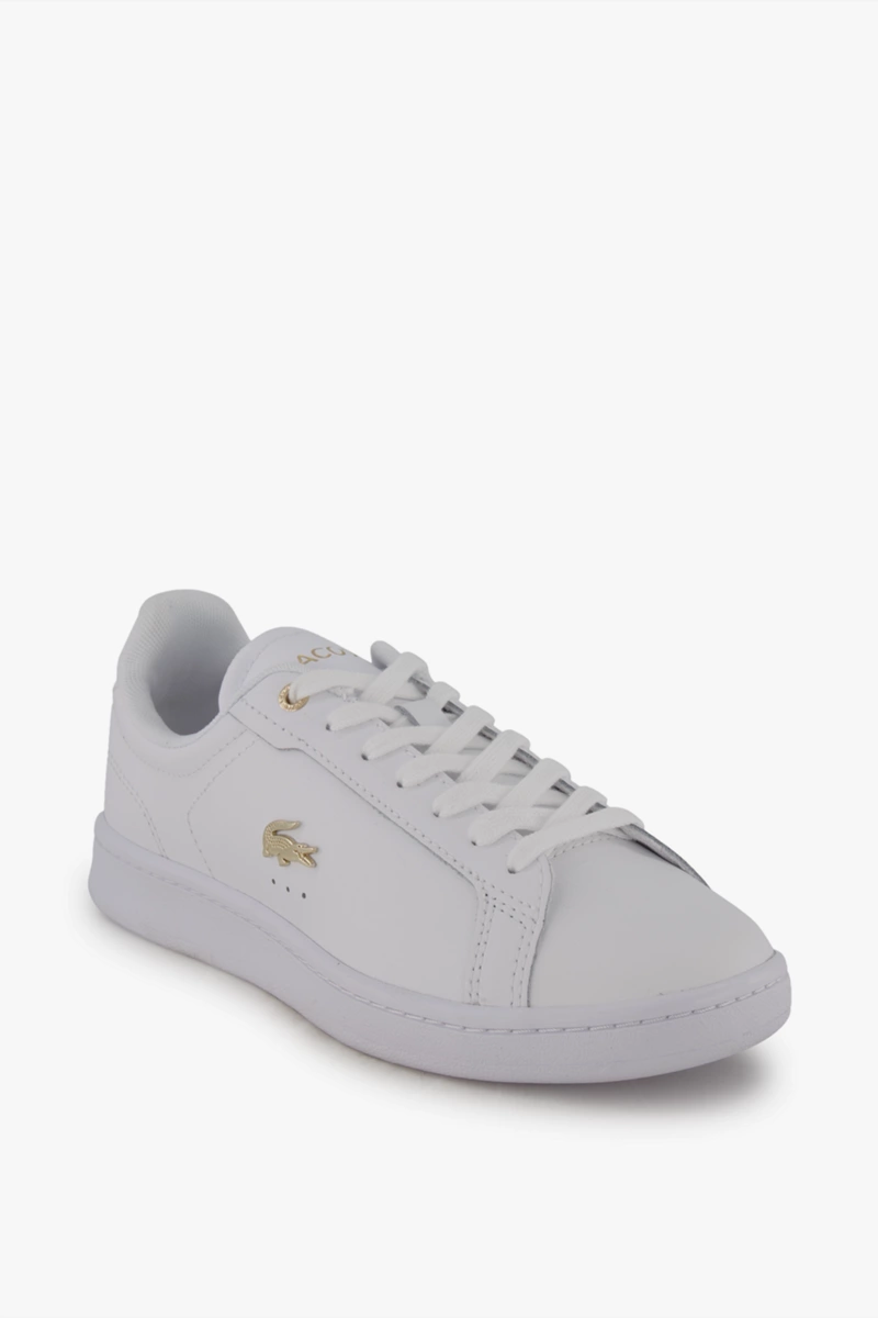 Lacoste Carnaby Pro Damen Sneaker