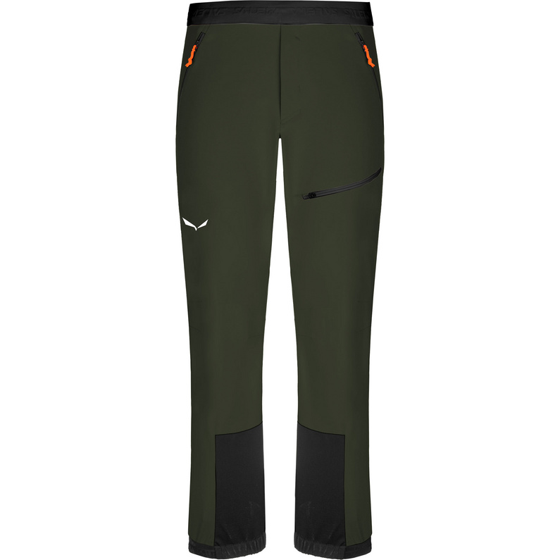 Salewa Herren Sella Dst Light Hose