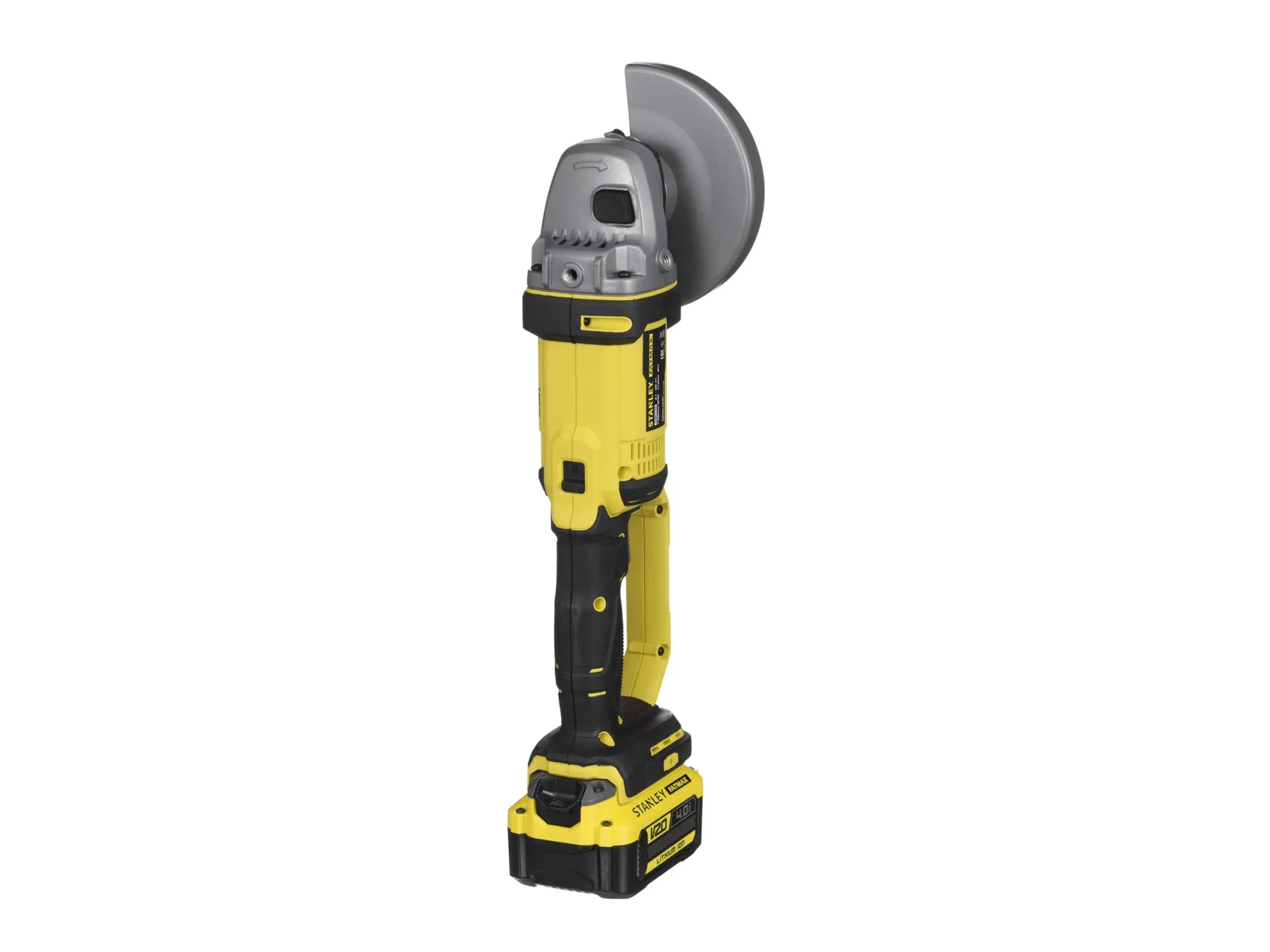 18V vinkelsliber STANLEY SFMCG400M2K