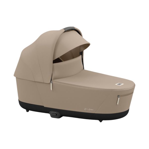Cybex Priam 4 Lux Reiswieg - Cozy Beige