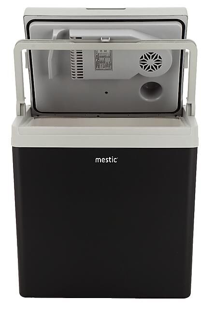 MESTIC - GLACIERE THERMO ELECTRIQUE MTEC-25 AC/DC