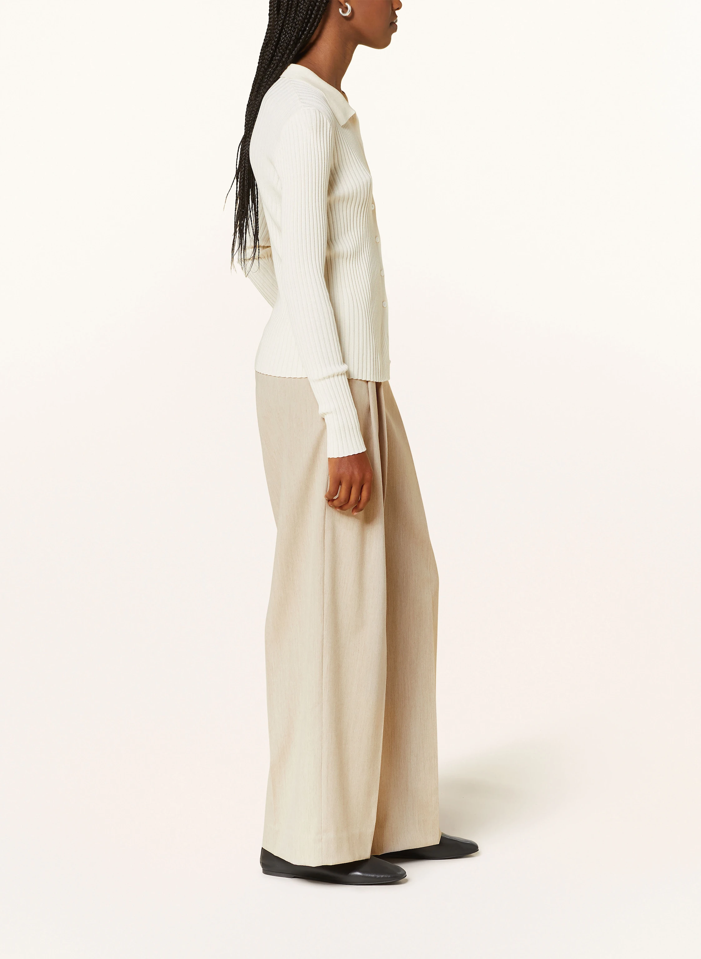 BY MALENE BIRGER Marlenehose CYMBARIA