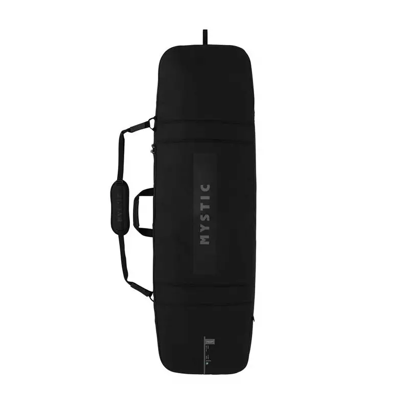 Housse twintip MYSTIC Patrol Day Black