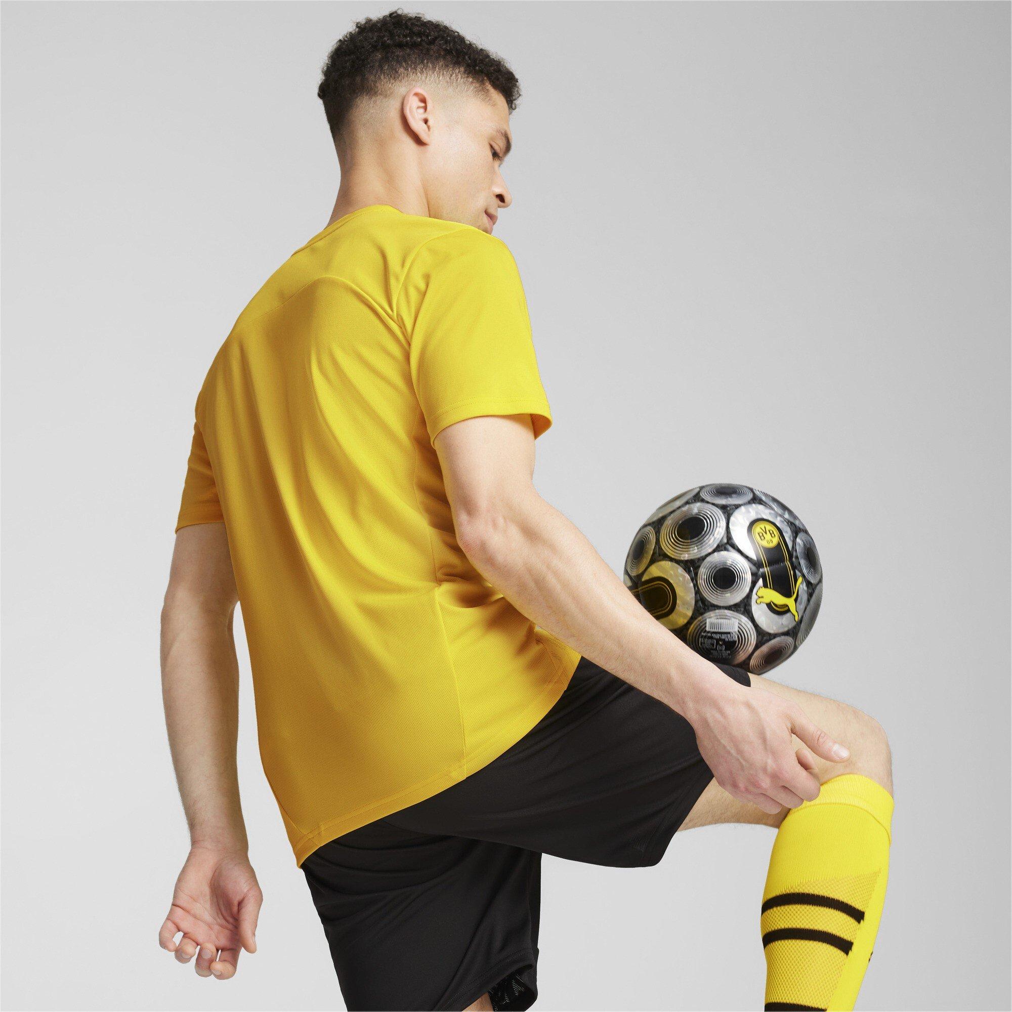 Puma Borussia Dortmund Training T shirt Adults