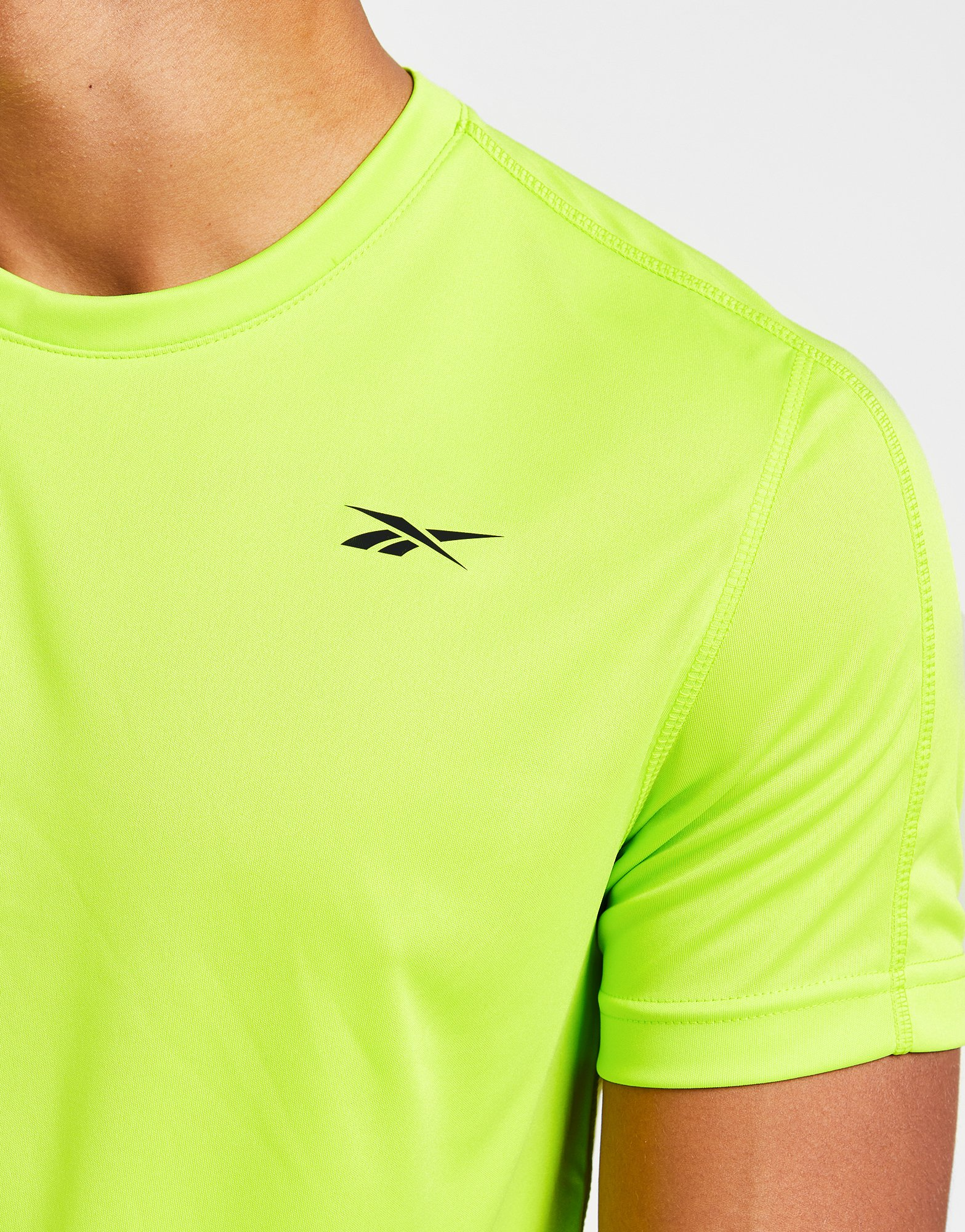 Reebok T-shirt Tech Homme