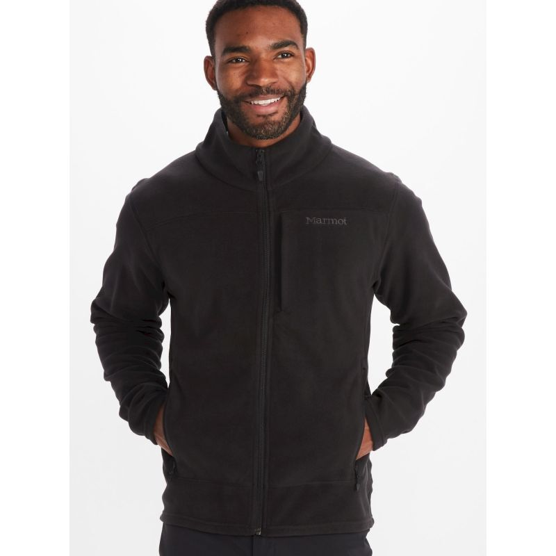 Reactor Polartec Jacket - Polaire homme