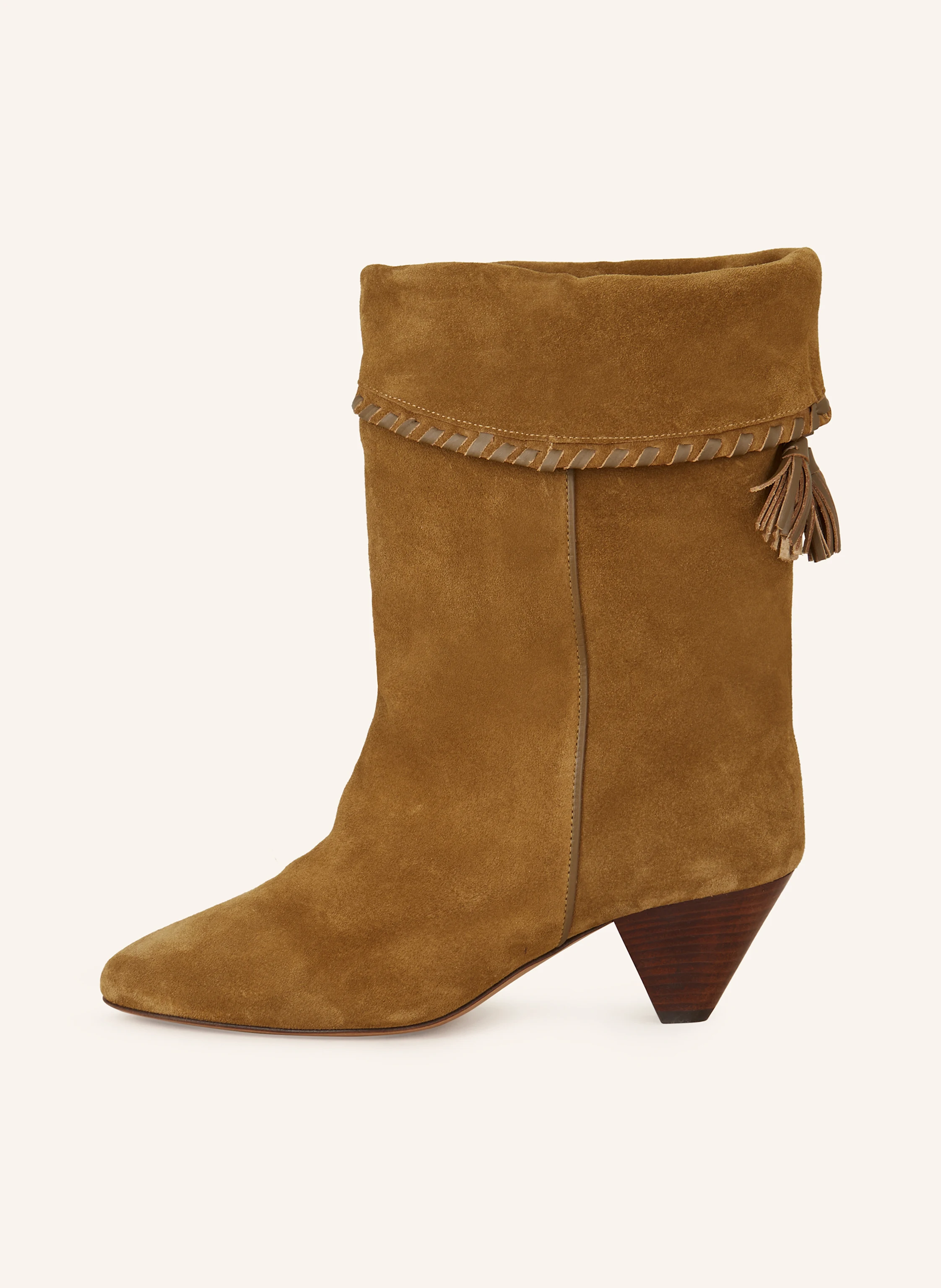 ISABEL MARANT Stiefeletten DALBY