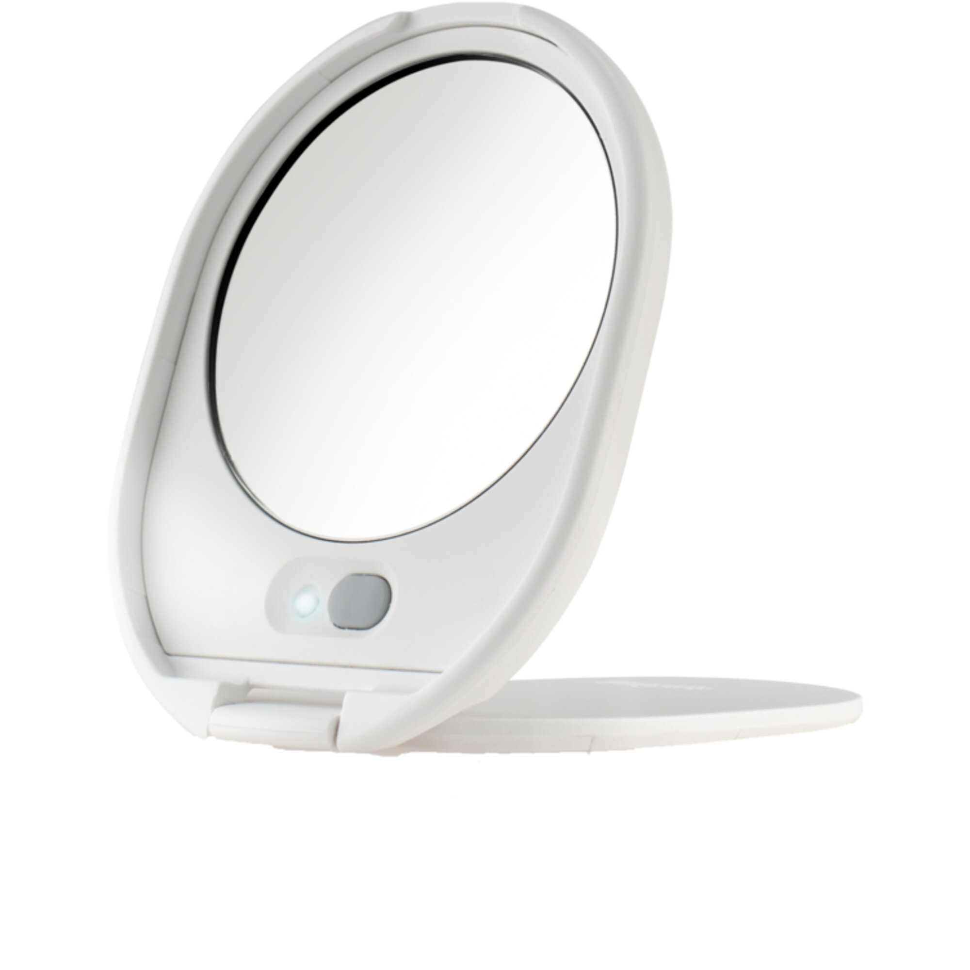 Braun Epiliergerät FaceSpa 851V Gesichtsepilierer/-bürste