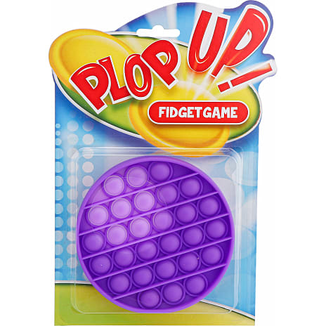 PLOP Up! POP spil