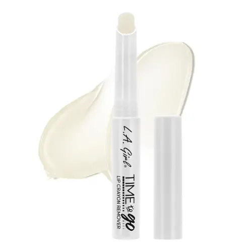 Time To Go Lip Color Remover
