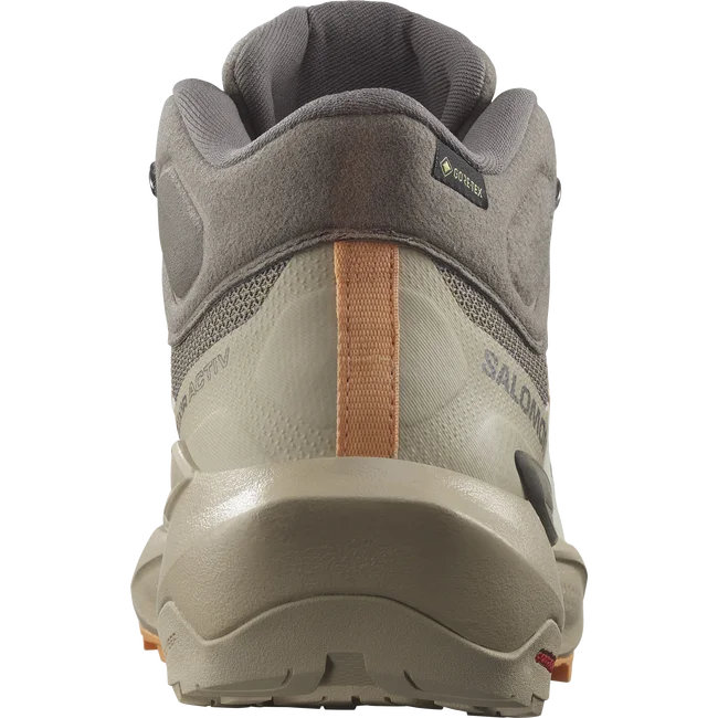 ELIXIR ACTIV MID GORE-TEX  Hiking-Halbschuhe Damen