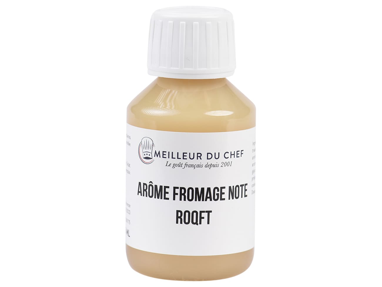 Arôme Roquefort - hydrosoluble - 1 litre - Selectarôme