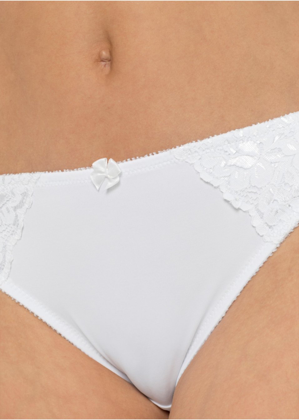 Slip avec polyamide recyclé