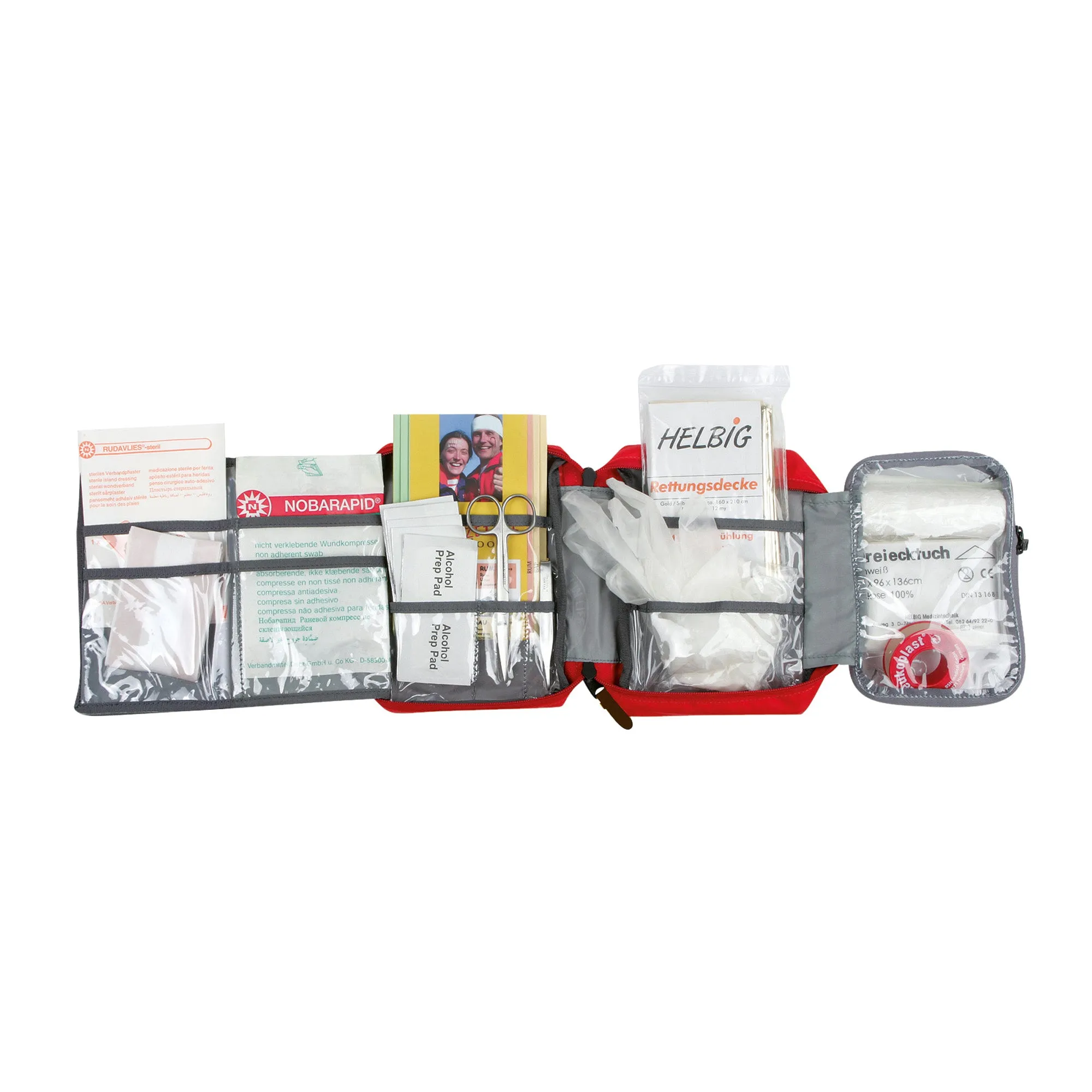 Tatonka -  First Aid Kit Compact