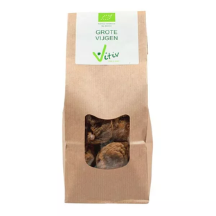 Vitiv Grote Vijgen 1KG