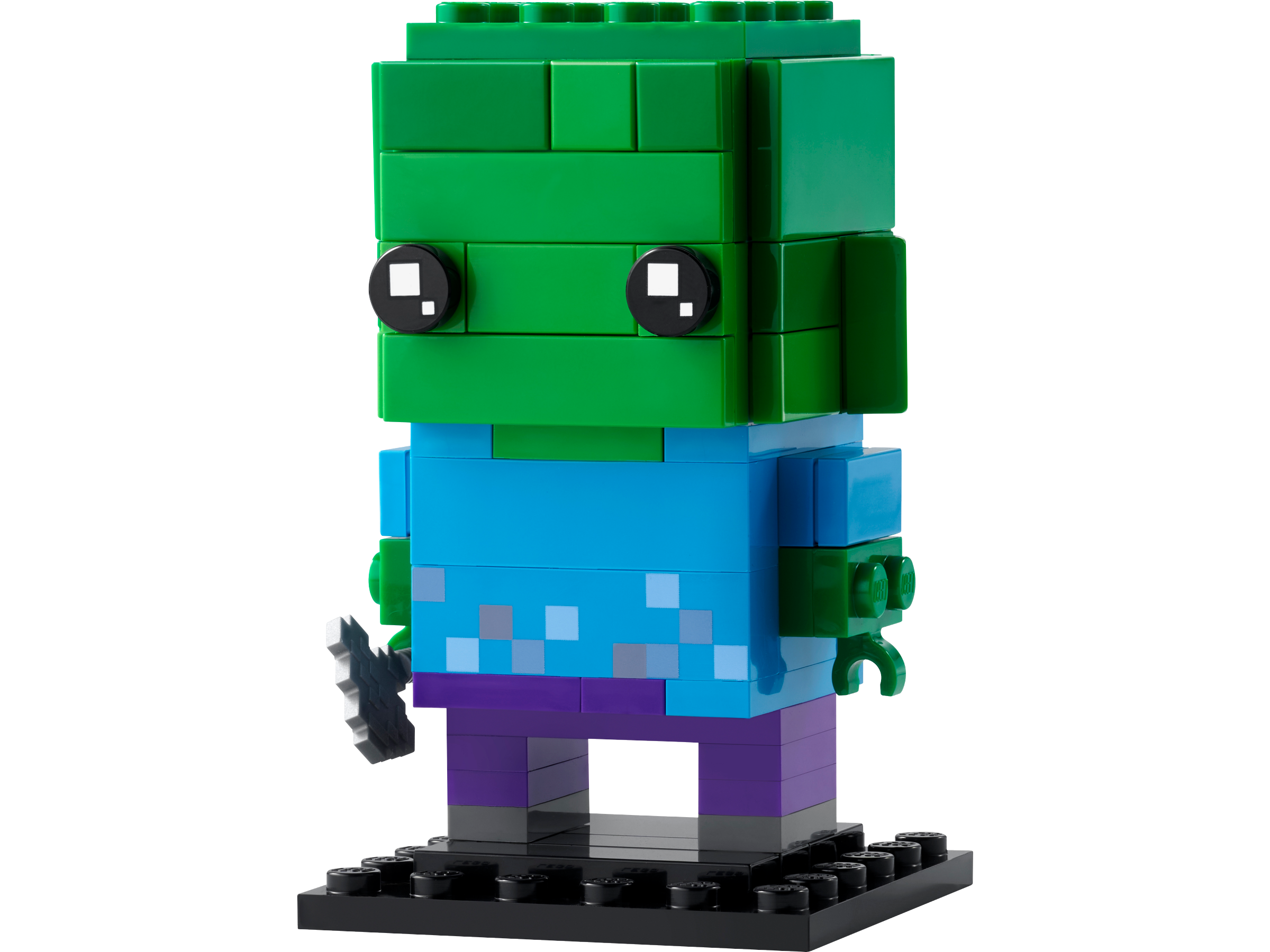 Zumbi 40626