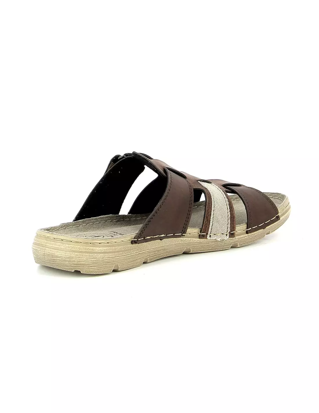ARIZONA PATSAPE 8002 PSCA - Sandales, mules & nu-pieds Tdm
