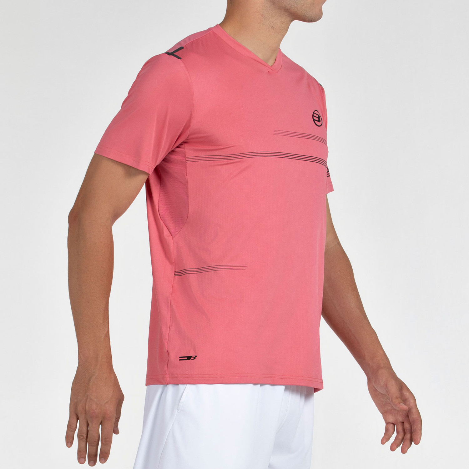 Bullpadel Montuno Tee